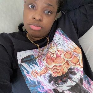 Meet your Posher, Victoria